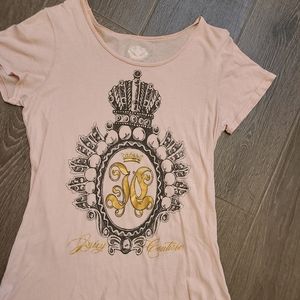 Juicy Couture T-shirt